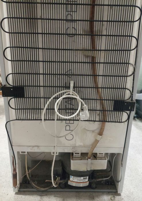 Combinado Ariston A+