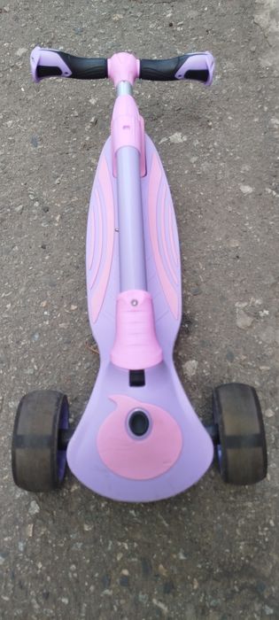 Самокат Maraton Golf