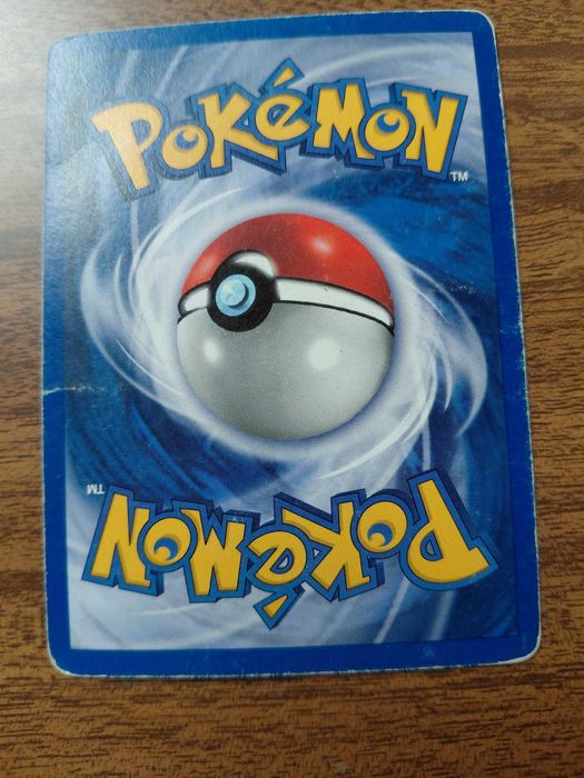 Pokemon Card - koffing 40 HP