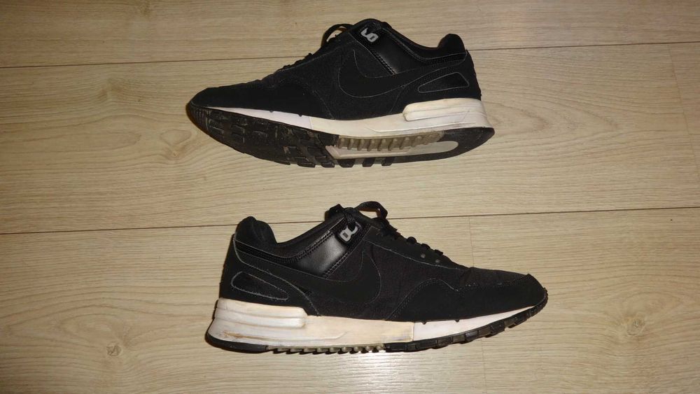 Кроссовки Nike AIR PEGASUS 344082-030 42.5 стелька 27 см