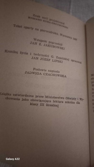 Moralność Pani Dulskiej