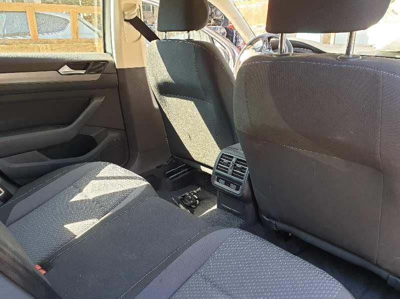 Módulo Eletrónico Volkswagen Passat