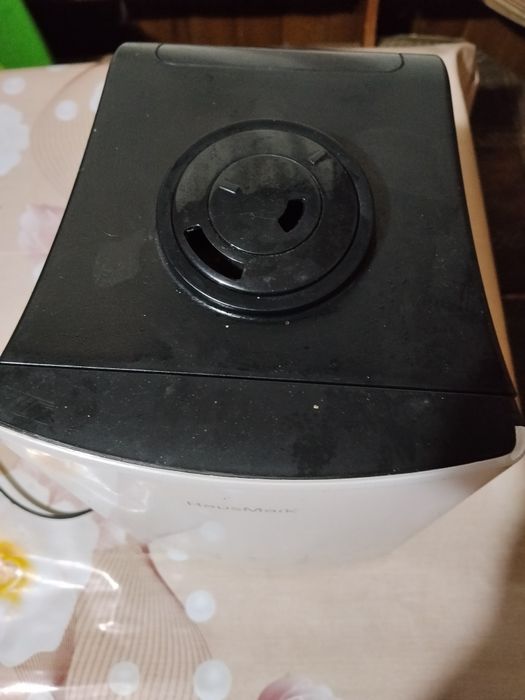 Зволожувач повітря Hausmark