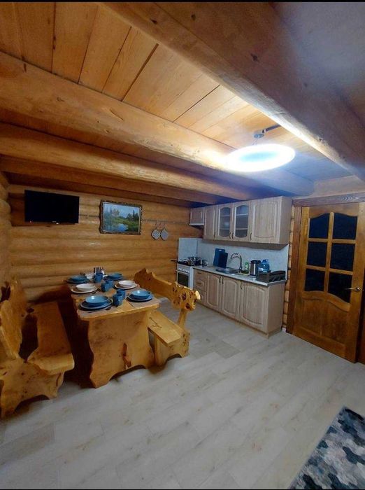 Відпочинок, оренда в Шаян, Закарпаття