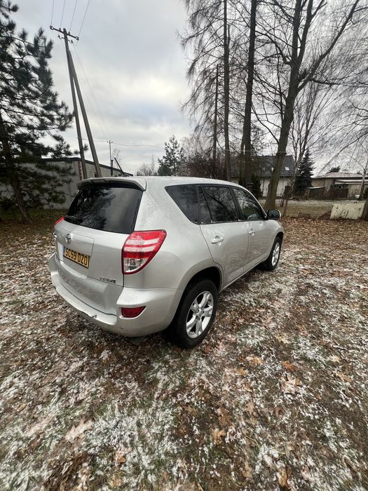 Тойота  рав 4 Toyota Rav 4 2010 р. 2.2 D для військових ЗСУ