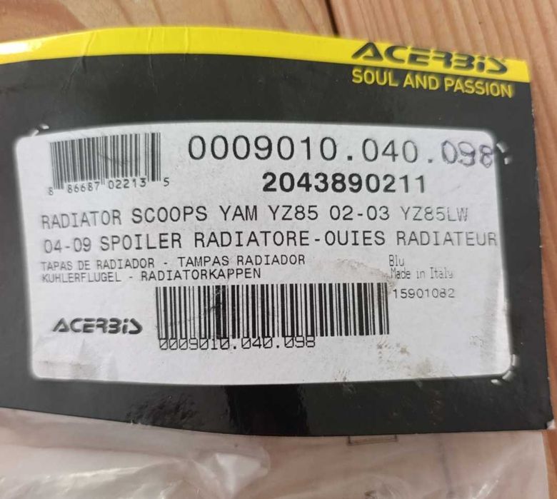 Plásticos e Peças Motas Clássicas (Novo NOS) Honda, Yamaha, Kawasaki, Suzuki, UFO, Maier,..