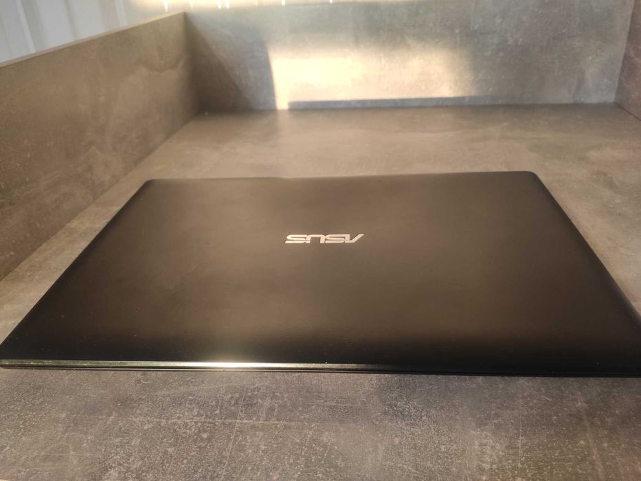 Ноутбук ASUS X553MA (X553MA-SX371B) Black