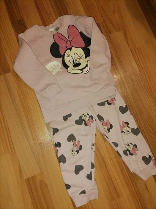 Костюм hm, 98 р для дівчинки