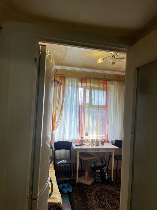 Сдам 1 к-кв Победа 5 Бульвар А Т Б