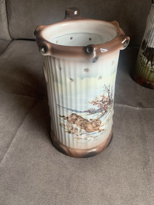 Gerold Porzellan Jug H18.5