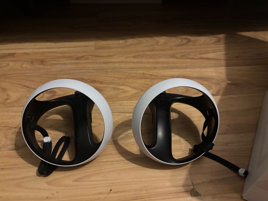 Oculos Realidade Virtual Psvr2