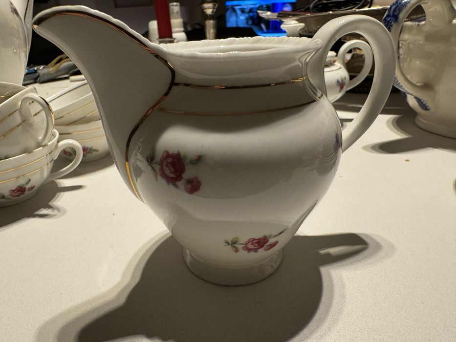 Vista Alegre Coffee Set436107335079055362