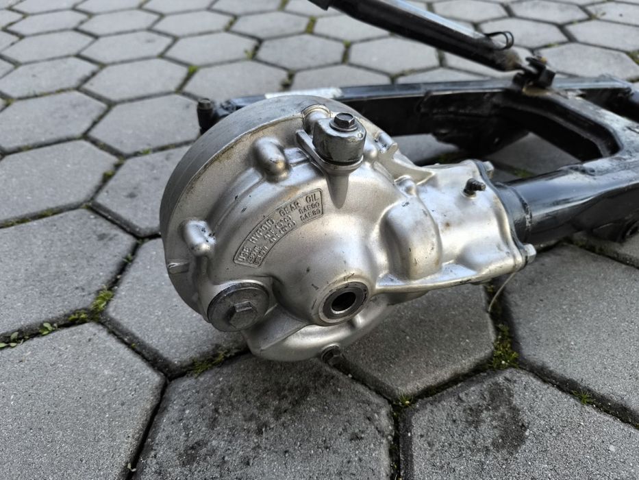 Braço Oscilante Pro-Link Honda CX GL