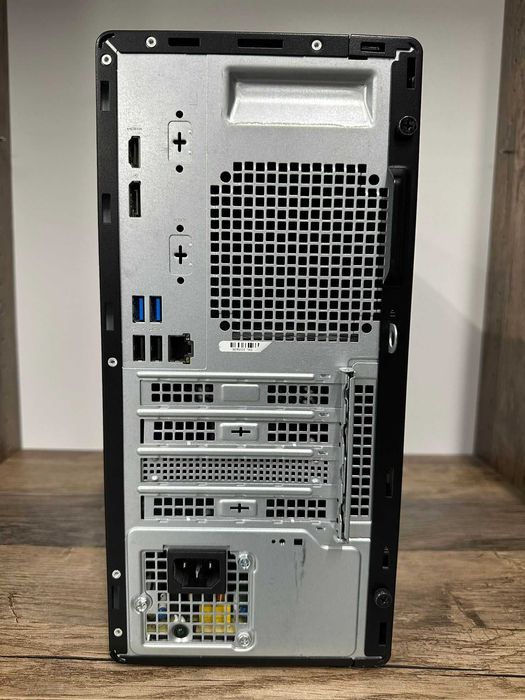 Komputer Dell OptiPlex 3000 Tower i5-12500/16GB/1TB/WIN 11 gwarancja