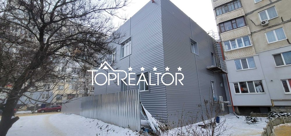 Продам приміщення підготовлене під МЕДЦЕНТР на Баварії.