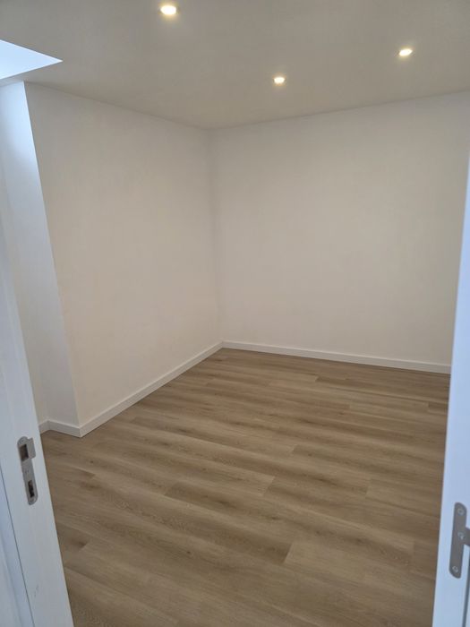 Casa T2  em Aguas Santas