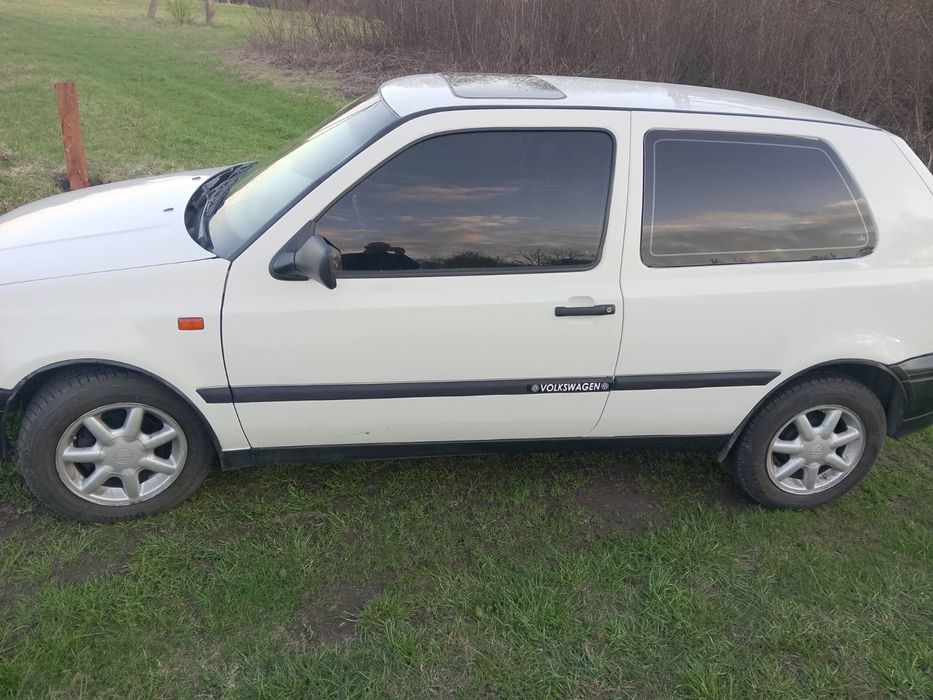 Продам Volkswagen golf 3