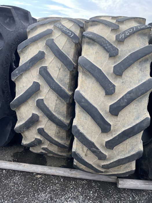 480/70r34 Pirelli