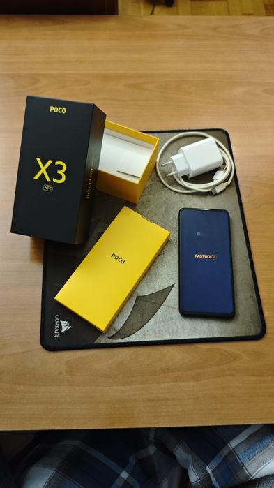 Poco X3 NFC 6Gb 128Gb