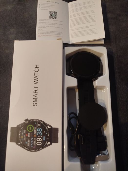 Smartwatch dla całej rodziny