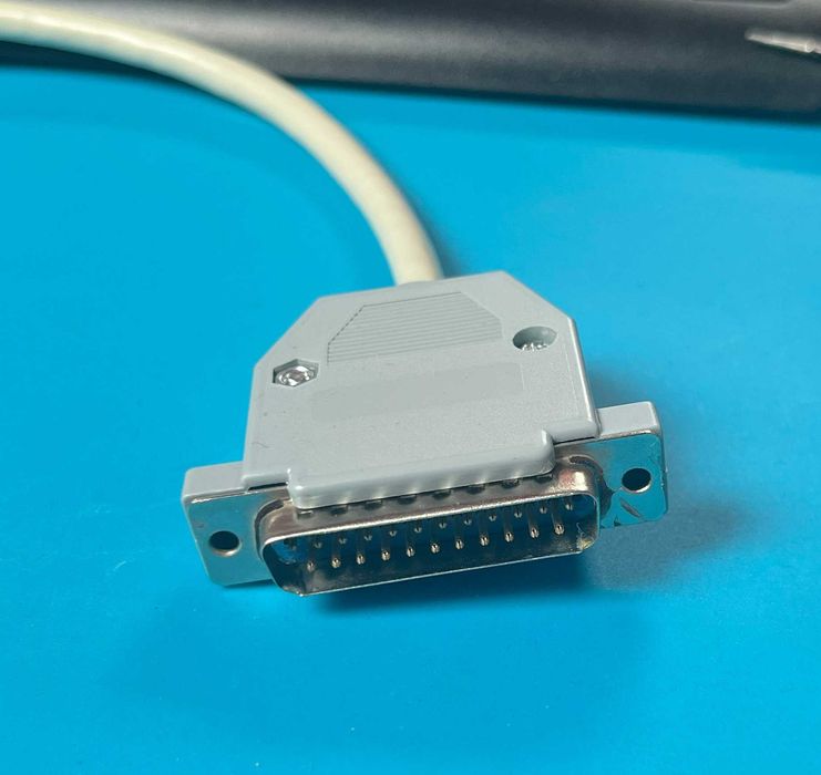 Stacja dysków zewnętrzna Amiga 500, 600, 1200 - Gotek + pendrive