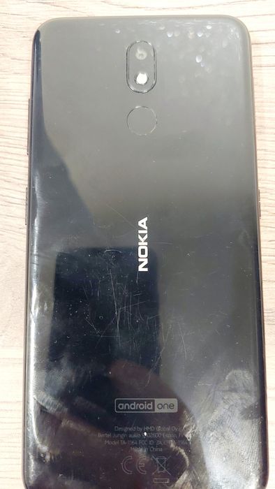 Nokia 3.2  3/32GB  Dual Sim TA-1164