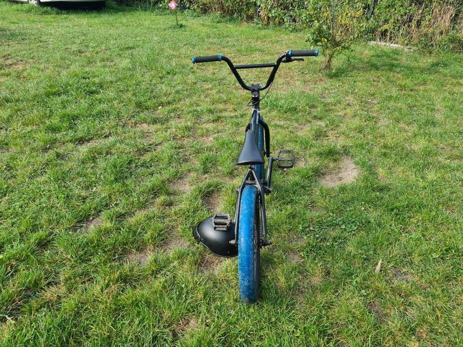 BMX Agent fiction okazja!!