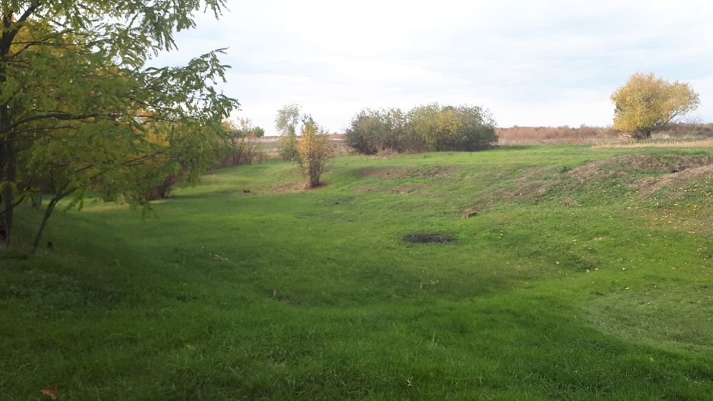 Продам будинок с Мар'ївка-2( 16 км від м-н Даманский м.Кривий Ріг)