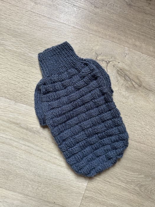 Світер гольф светр для собаки кофта одежа одежда