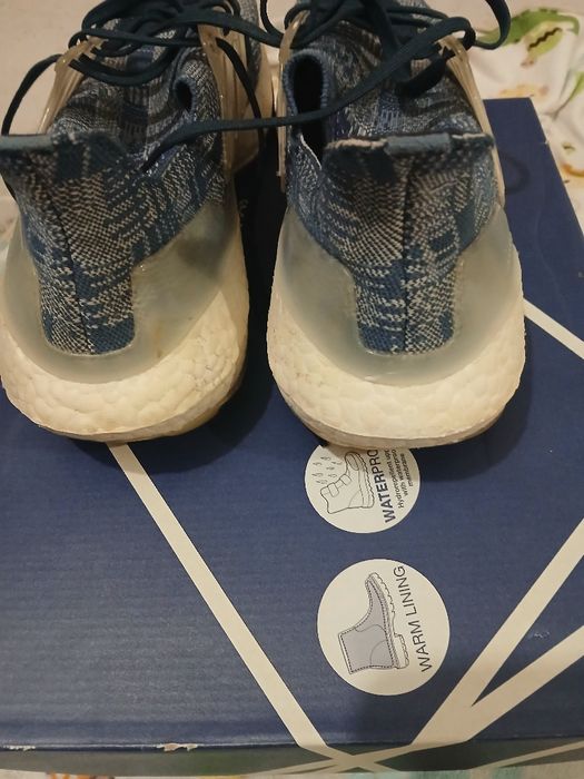 Adidasy sportowe męskie