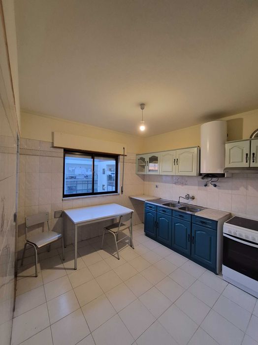 Apartamento T3 Marinha Grande para arrendamento