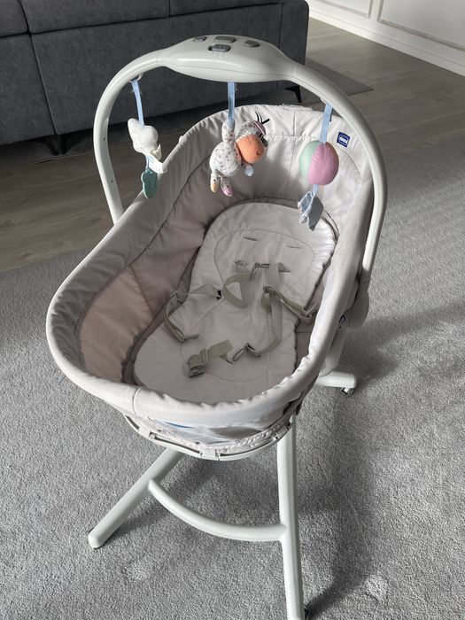 Cadeira refeiçao 4 em 1