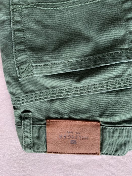 Spodnie Tommy Hilfiger ok. 164