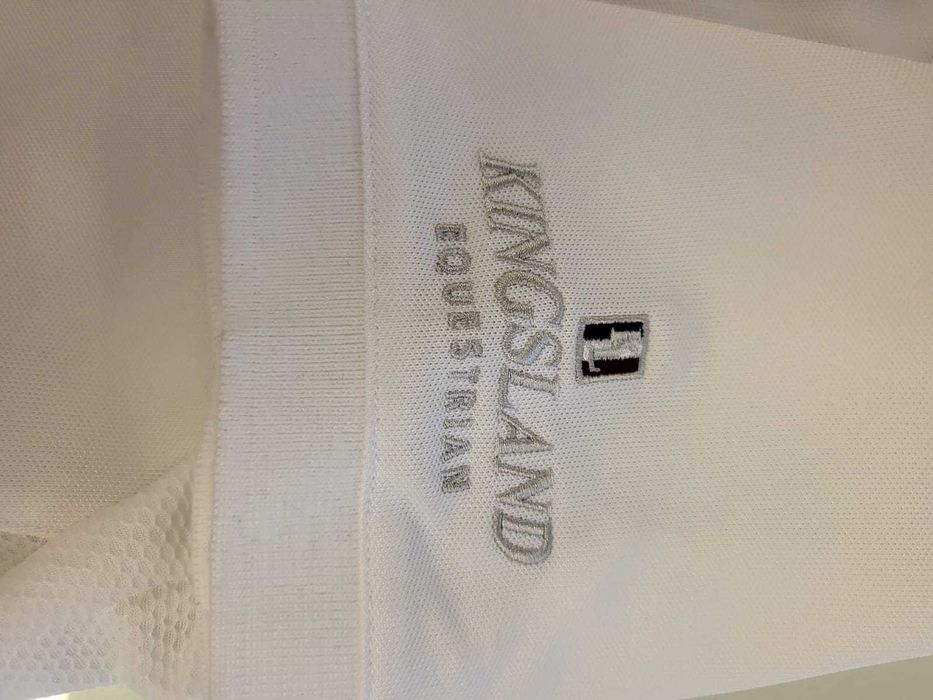 Conjunto de equitação para competição64584647742467123