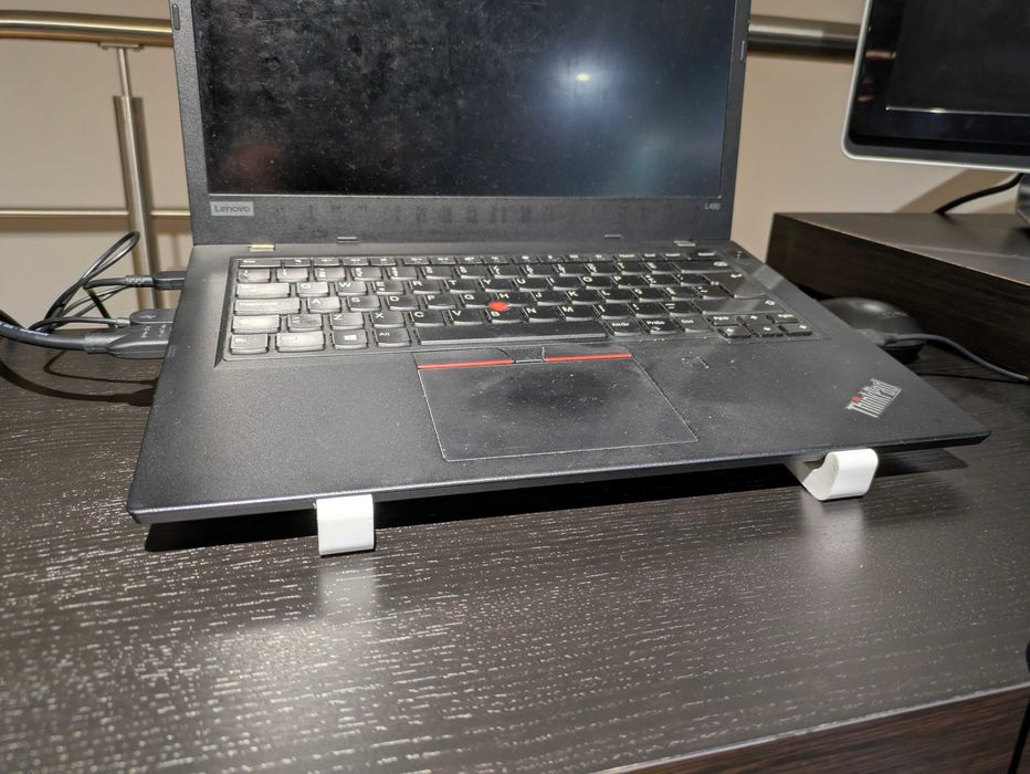 Suporte para portátil