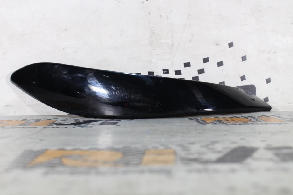 Conjunto de frisos BMW 3 (F30, F80)