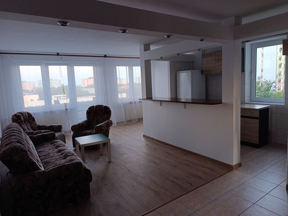 Mieszkanie – Lublin - Widok 3