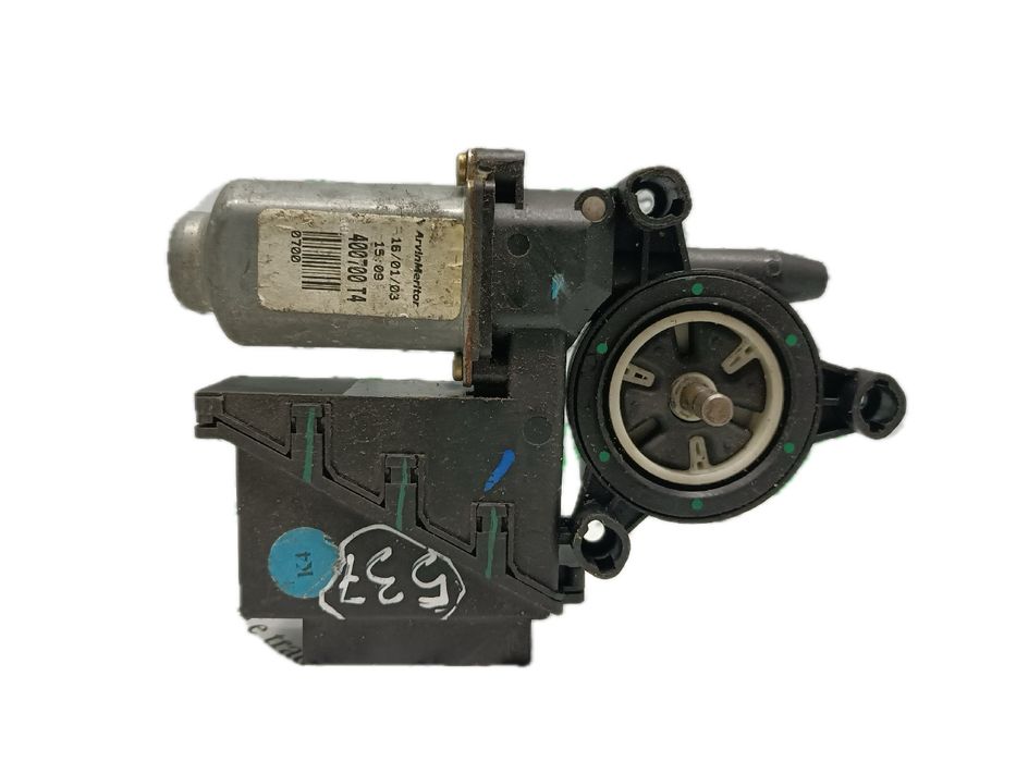 Motor vidro frente esquerdo VOLKSWAGEN Polo (9N)