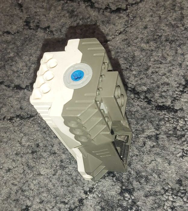 LEGO mindstorms technic system 9748 silnik z  programami z czujnikiem UNIKAT