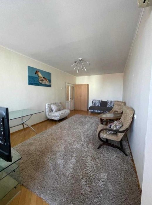 2-rooms apartment apartment by the address st. Kulikovo pole pl Oktyabrskoy revolyutsii pl (area 70 m²) - Atlanta.ua - photo 2