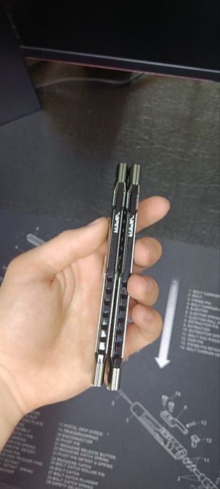Patriot Viper Steel DDR4 32GB (2×16GB) 3600MHz