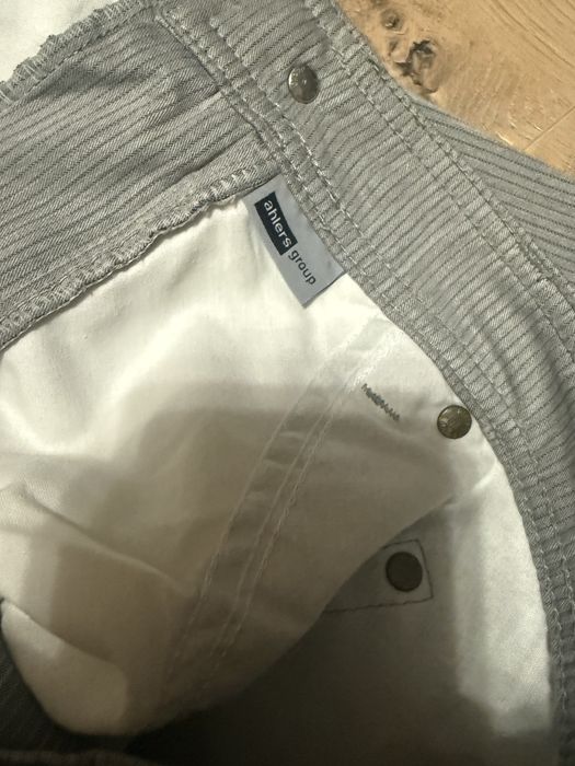 Meskie spodnie Pierre Cardin L