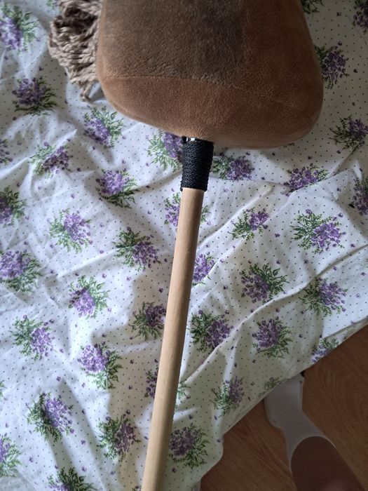 Hobby Horse - koń na kiju