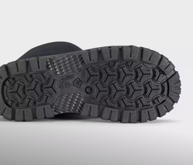 Botas Neve Impermeável 34/35