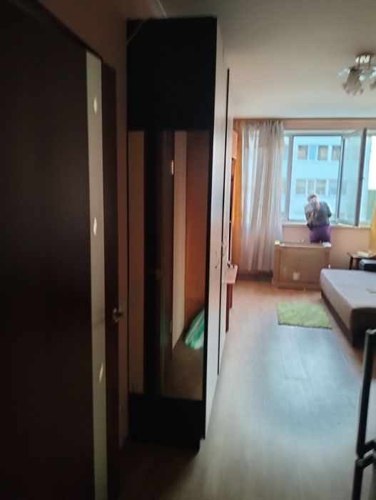 Квартира 1кім, Мила