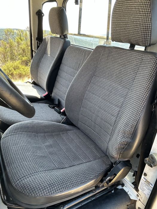 Defender 110 tdi HCPU