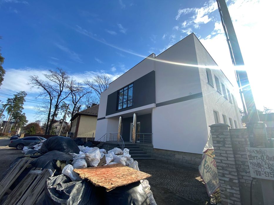 Оренда комерційного приміщення