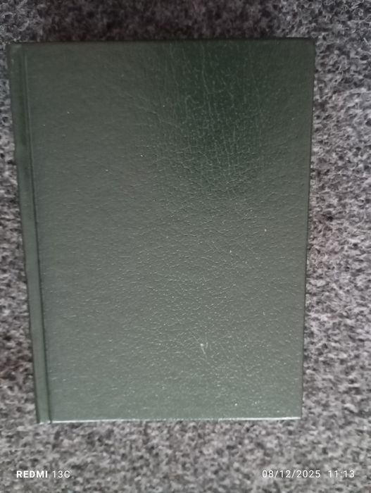 Livro " As viagens de Gulliver"