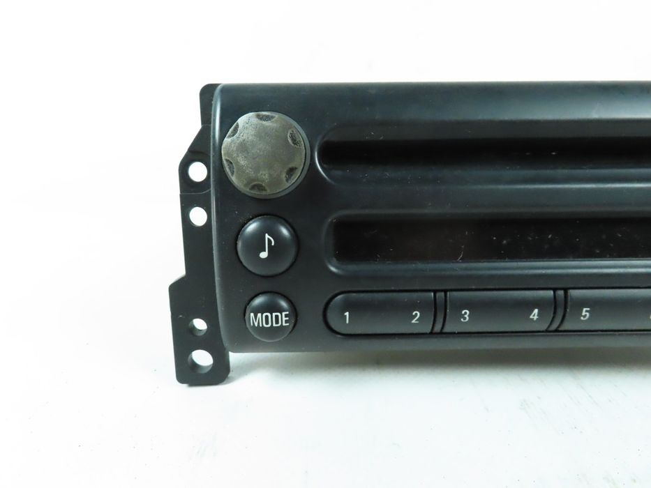 Radio Boost Cd Mini Mini Ref: 65126963737