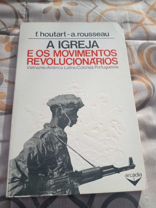 Subversão, sim, Evangelho, não. e outros